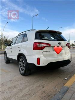کیا سۆرینتۆ